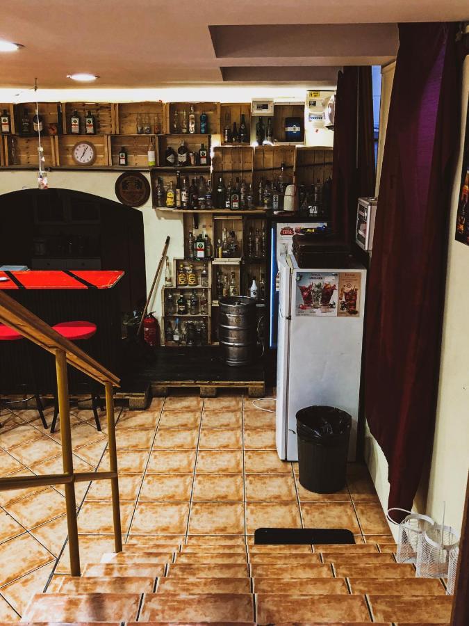Whole Basement Former Pub3 For Bachelor / Bachelorette Party Будапеща Екстериор снимка